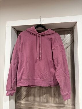 girlfriend collective sweatshirt